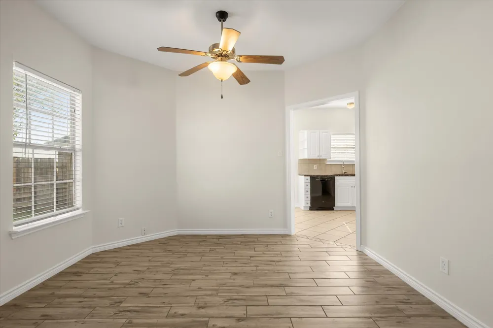 436 Roosevelt Avenue Terrell, TX 75160
