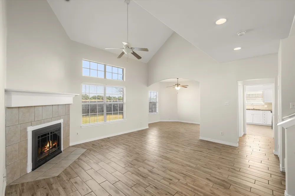 436 Roosevelt Avenue Terrell, TX 75160