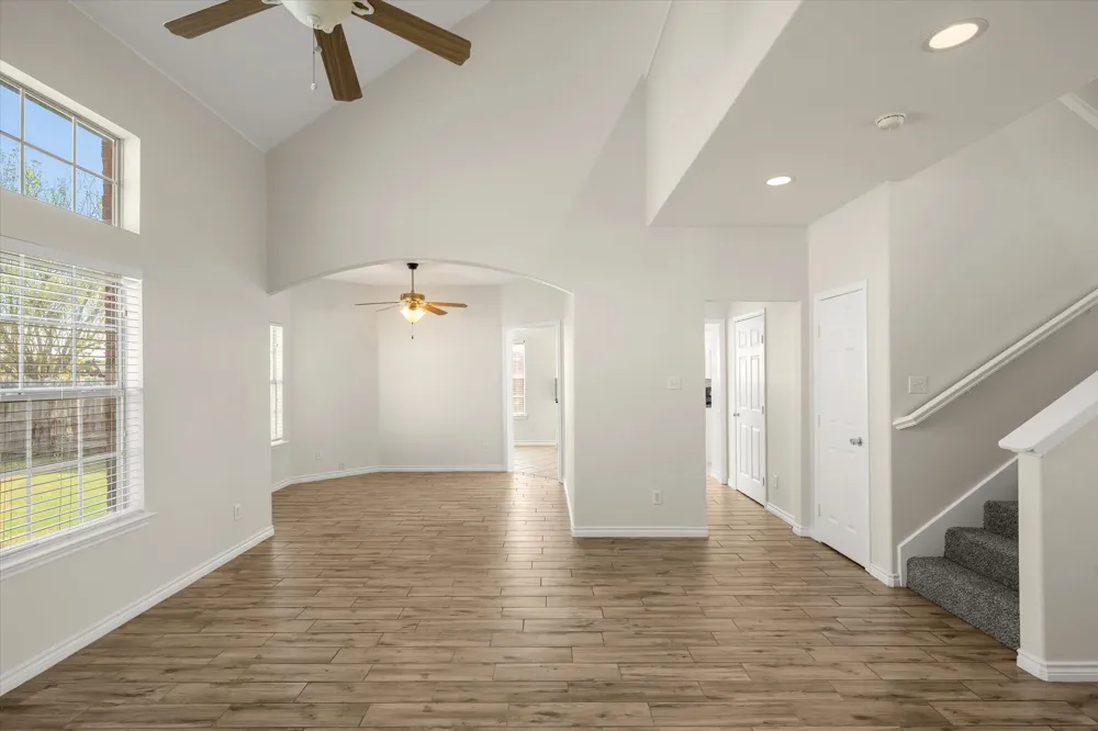436 Roosevelt Avenue Terrell, TX 75160