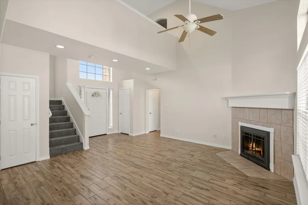 436 Roosevelt Avenue Terrell, TX 75160
