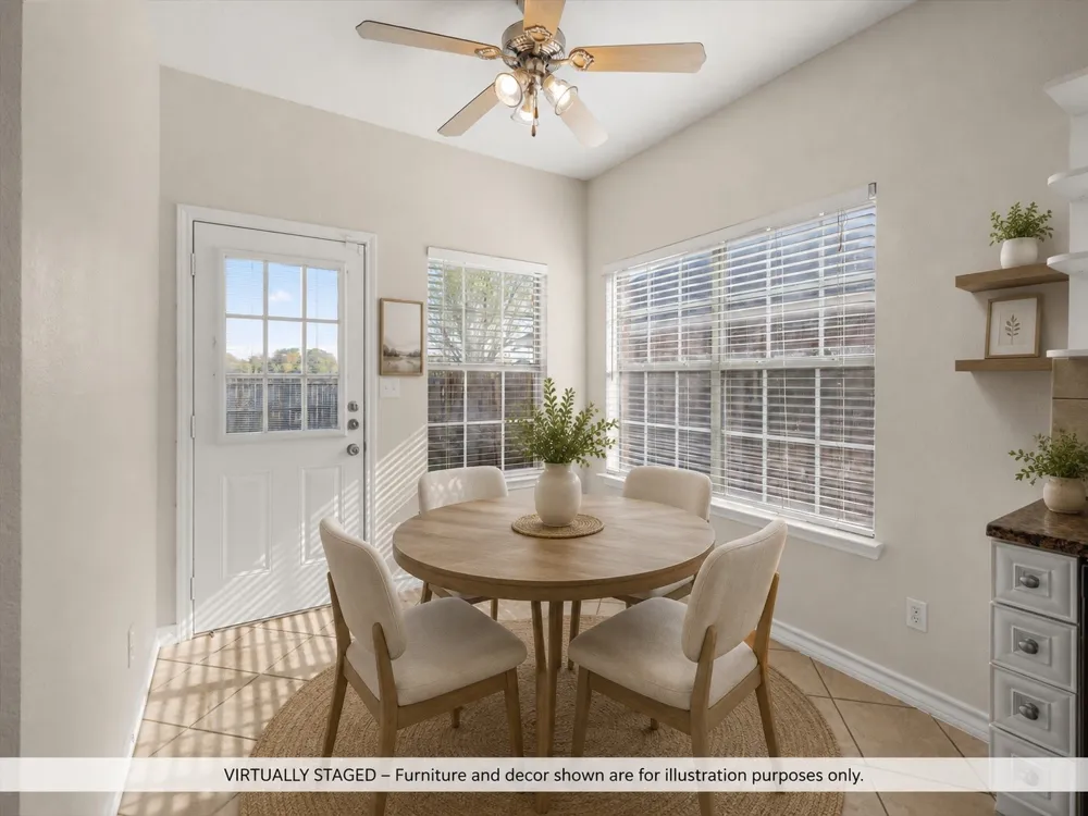 436 Roosevelt Avenue Terrell, TX 75160