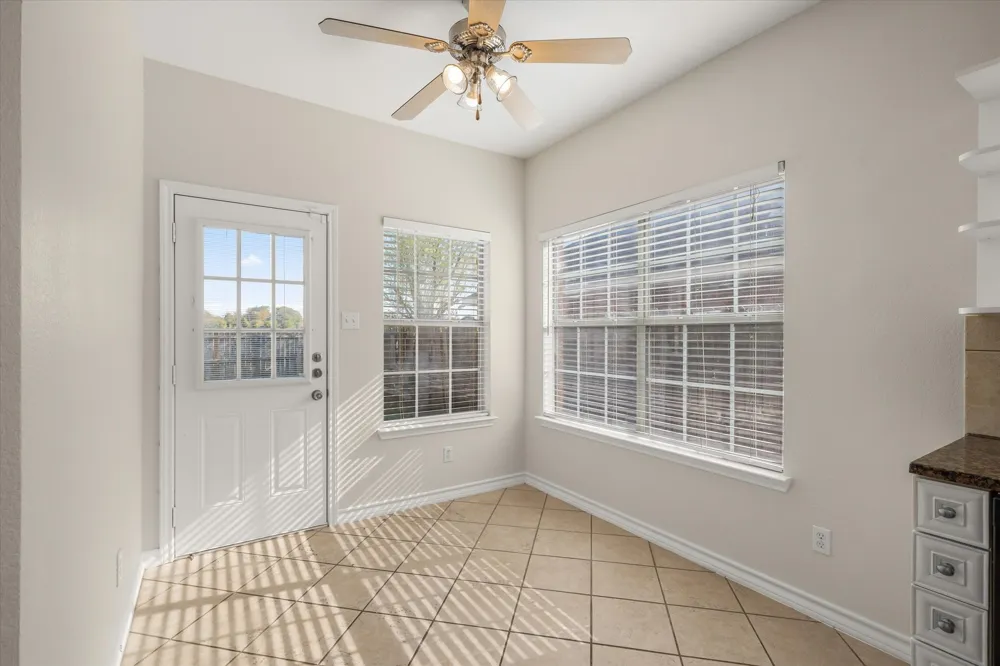 436 Roosevelt Avenue Terrell, TX 75160