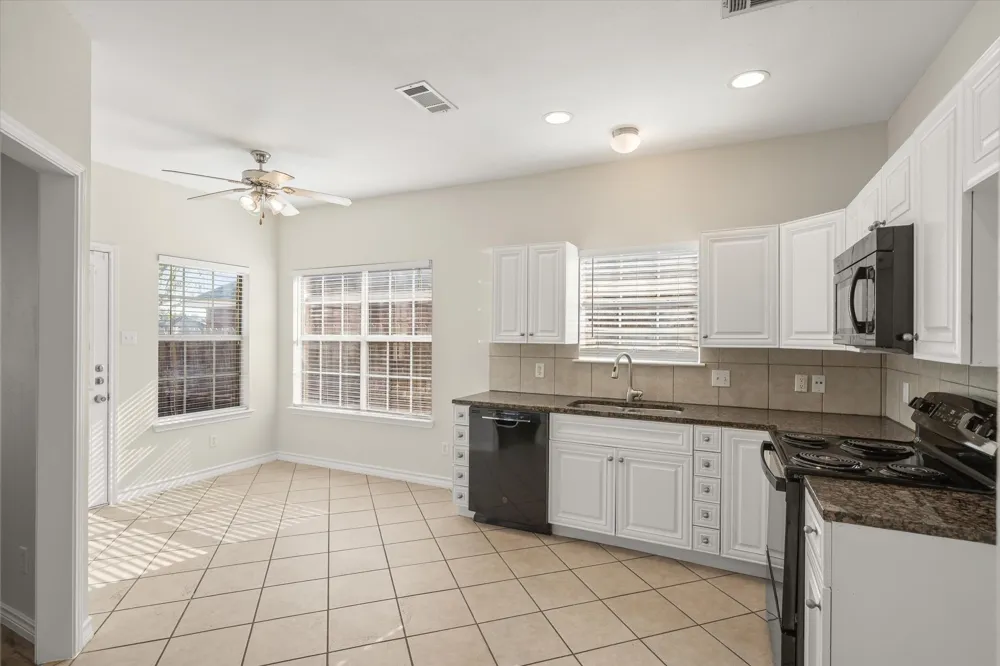 436 Roosevelt Avenue Terrell, TX 75160