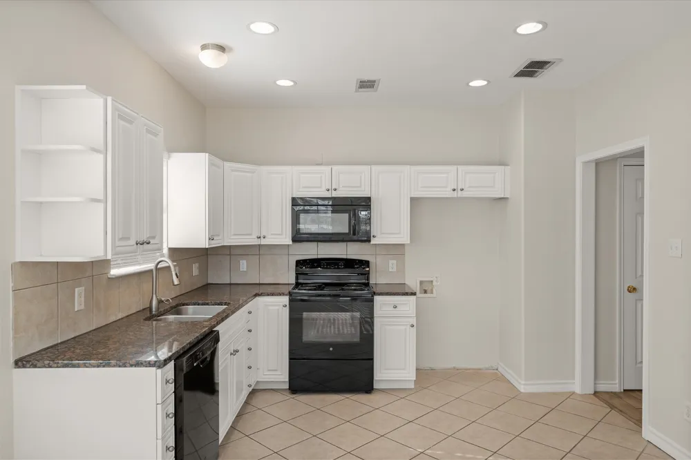 436 Roosevelt Avenue Terrell, TX 75160