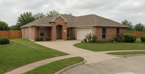 1412 Sleepy Hollow Drive