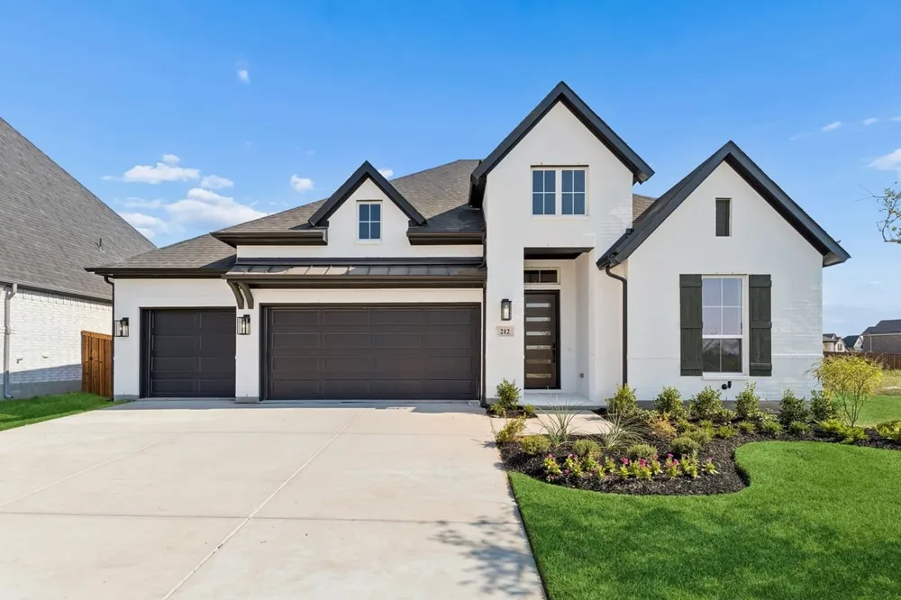 212 Bee Balm Road McKinney, TX 75071