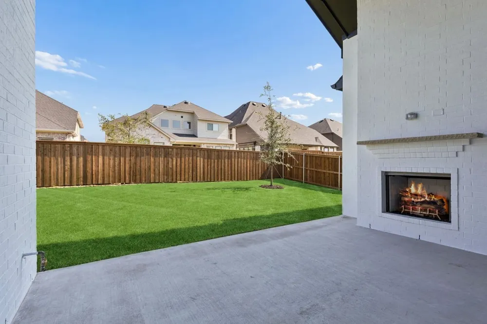 212 Bee Balm Road McKinney, TX 75071