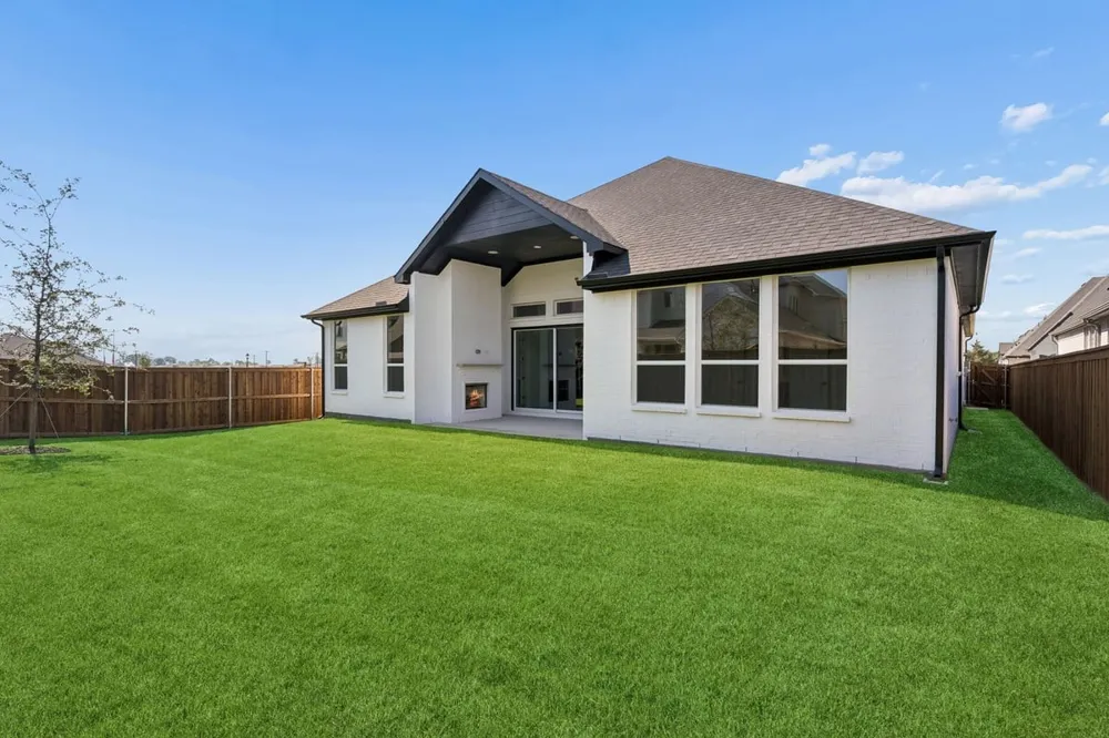 212 Bee Balm Road McKinney, TX 75071