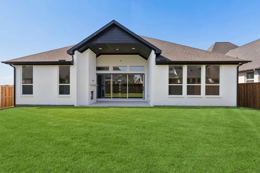 212 Bee Balm Road McKinney, TX 75071
