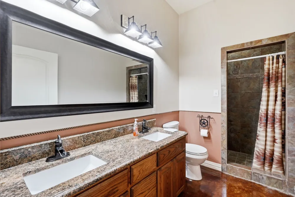 1000 Ridgeway Court Lowry Crossing, TX 75069