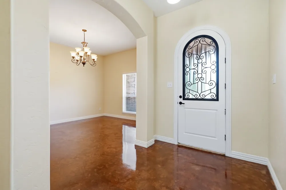 1000 Ridgeway Court Lowry Crossing, TX 75069