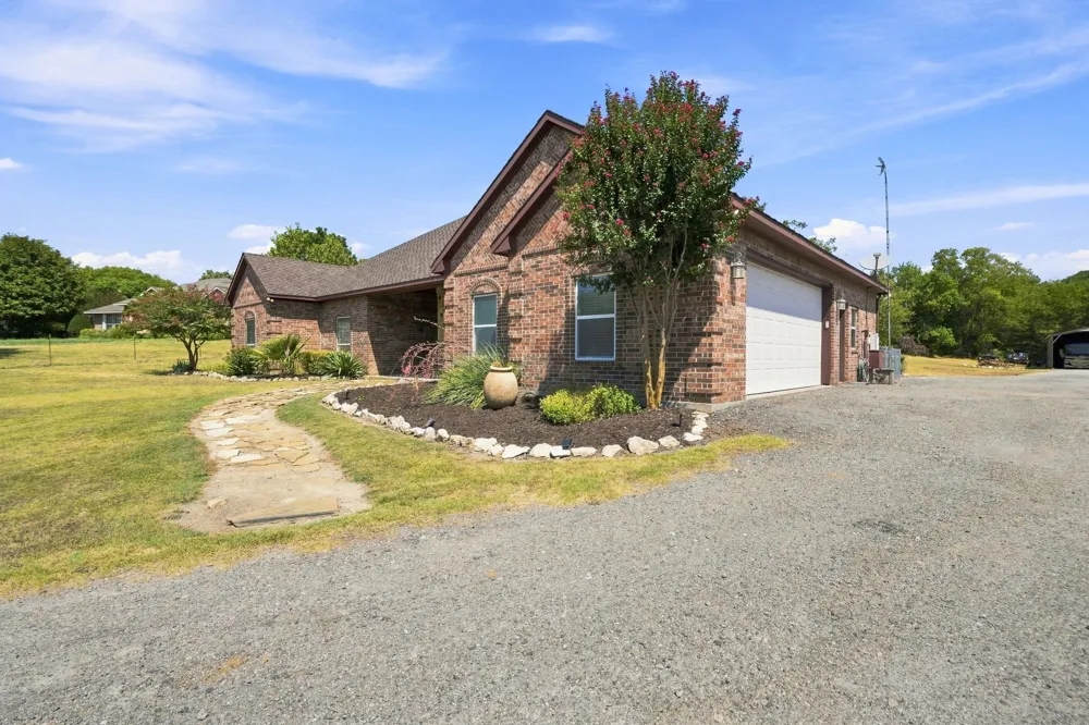 1000 Ridgeway Court Lowry Crossing, TX 75069