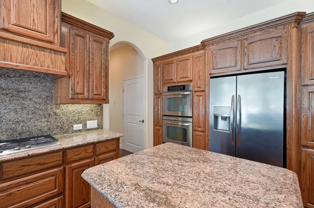 1000 Ridgeway Court Lowry Crossing, TX 75069