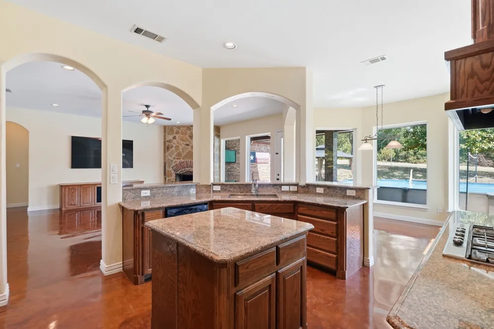 1000 Ridgeway Court Lowry Crossing, TX 75069