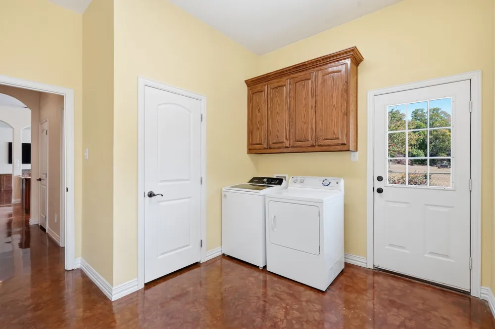 1000 Ridgeway Court Lowry Crossing, TX 75069