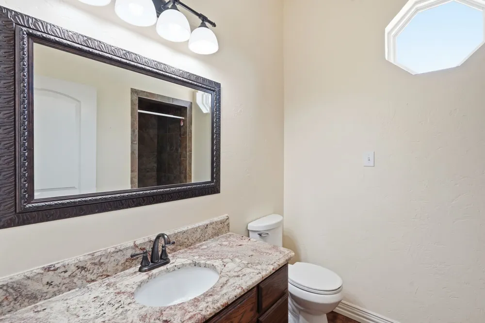 1000 Ridgeway Court Lowry Crossing, TX 75069