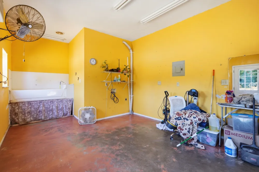 1000 Ridgeway Court Lowry Crossing, TX 75069