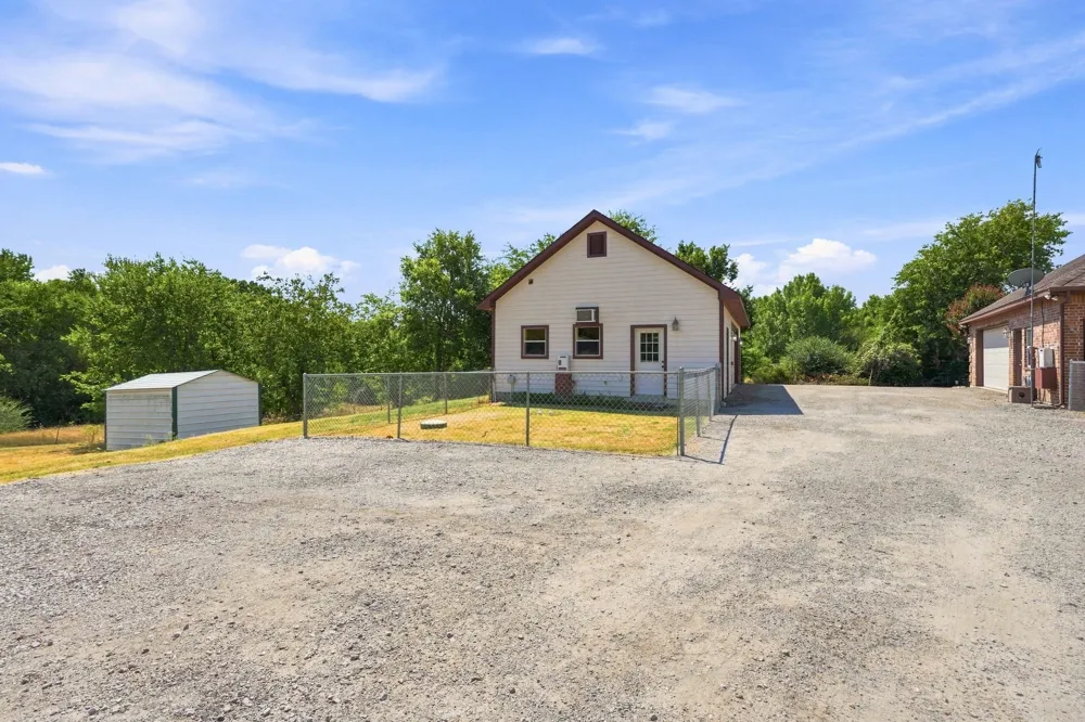 1000 Ridgeway Court Lowry Crossing, TX 75069