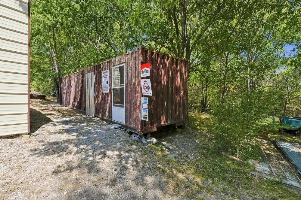 1000 Ridgeway Court Lowry Crossing, TX 75069