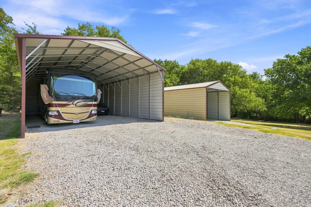 1000 Ridgeway Court Lowry Crossing, TX 75069