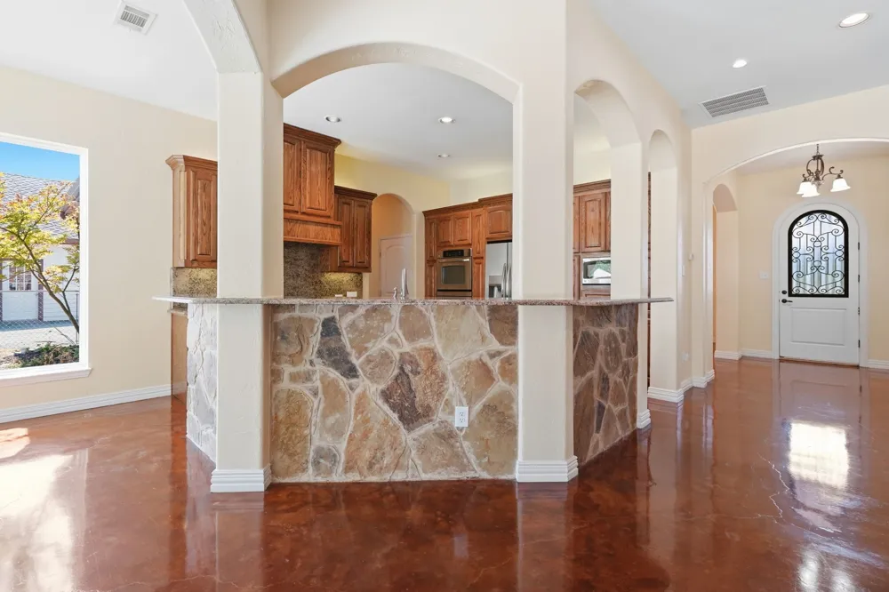 1000 Ridgeway Court Lowry Crossing, TX 75069