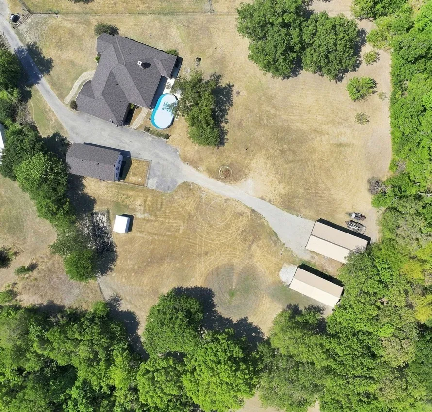 1000 Ridgeway Court Lowry Crossing, TX 75069