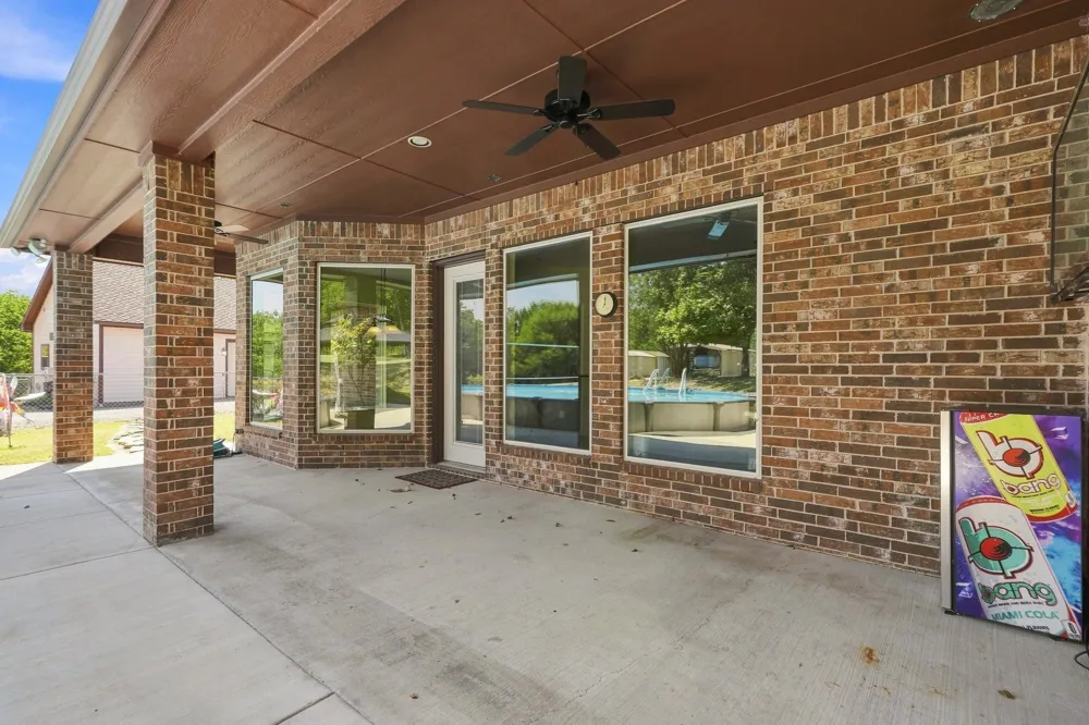 1000 Ridgeway Court Lowry Crossing, TX 75069