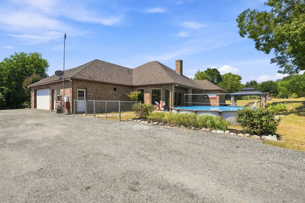 1000 Ridgeway Court Lowry Crossing, TX 75069