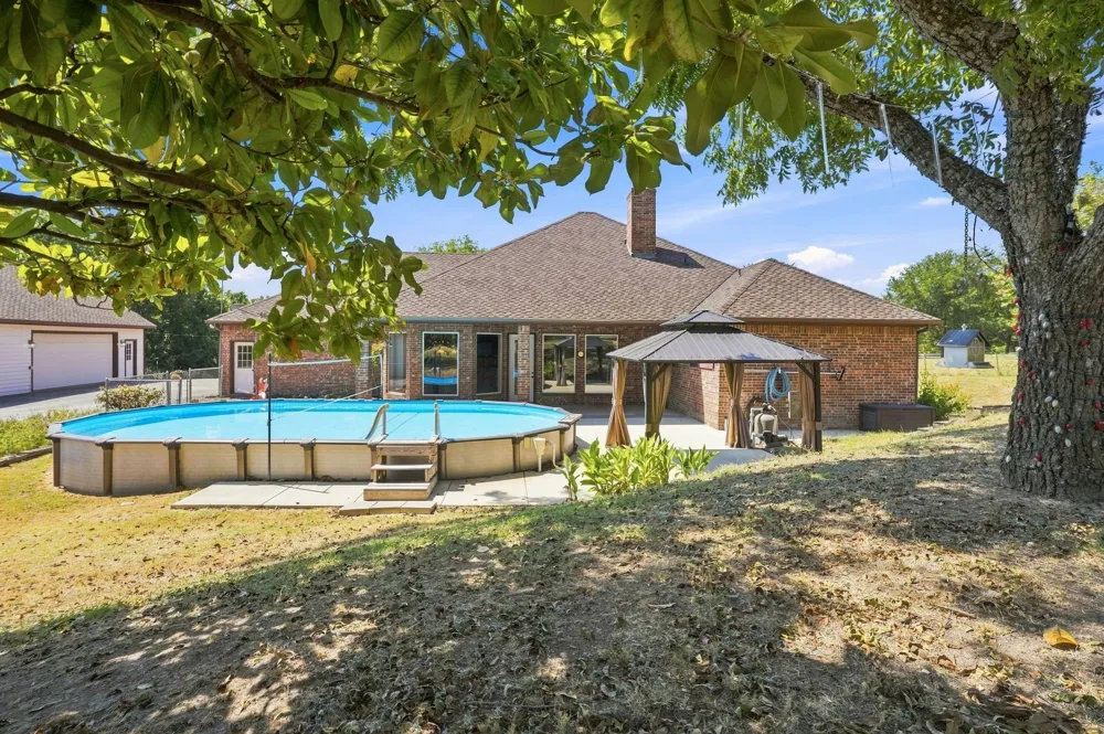 1000 Ridgeway Court Lowry Crossing, TX 75069