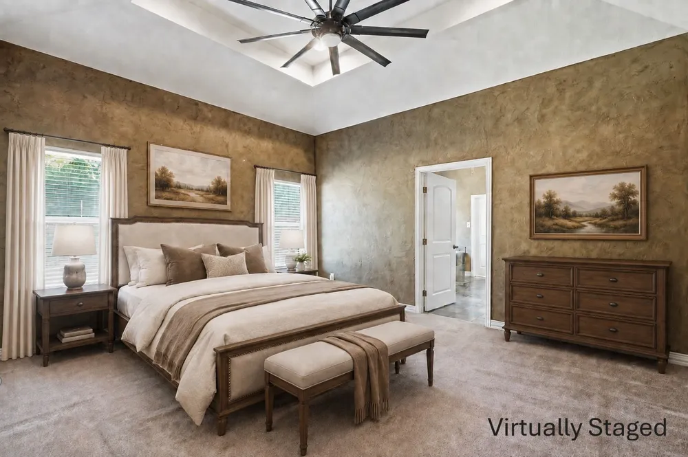 1000 Ridgeway Court Lowry Crossing, TX 75069