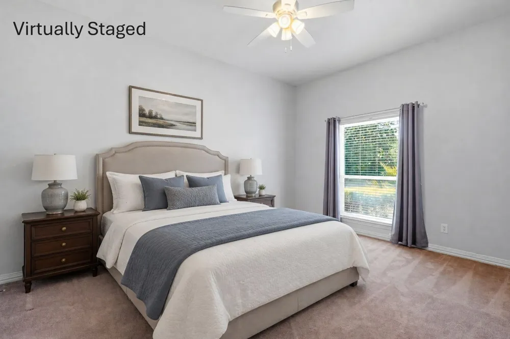 1000 Ridgeway Court Lowry Crossing, TX 75069