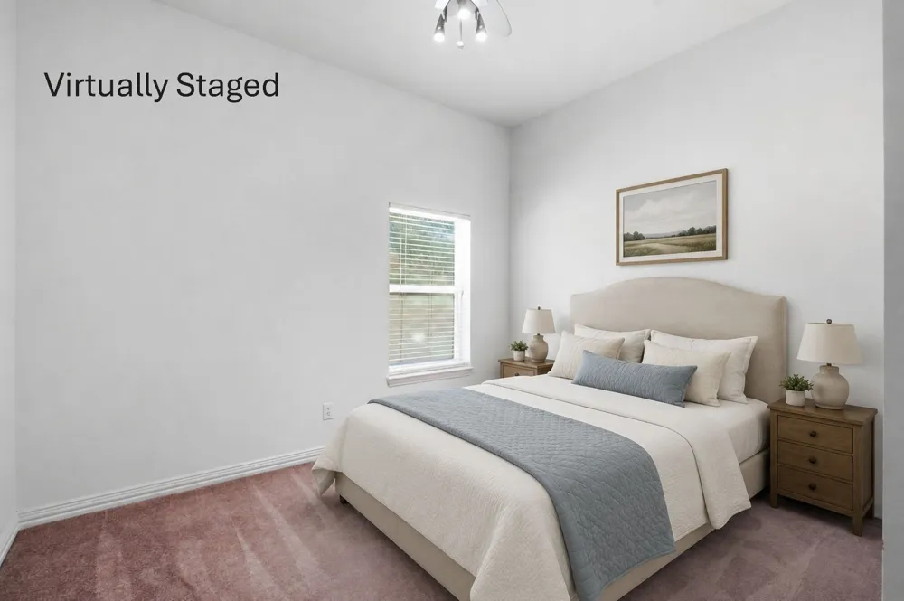 1000 Ridgeway Court Lowry Crossing, TX 75069