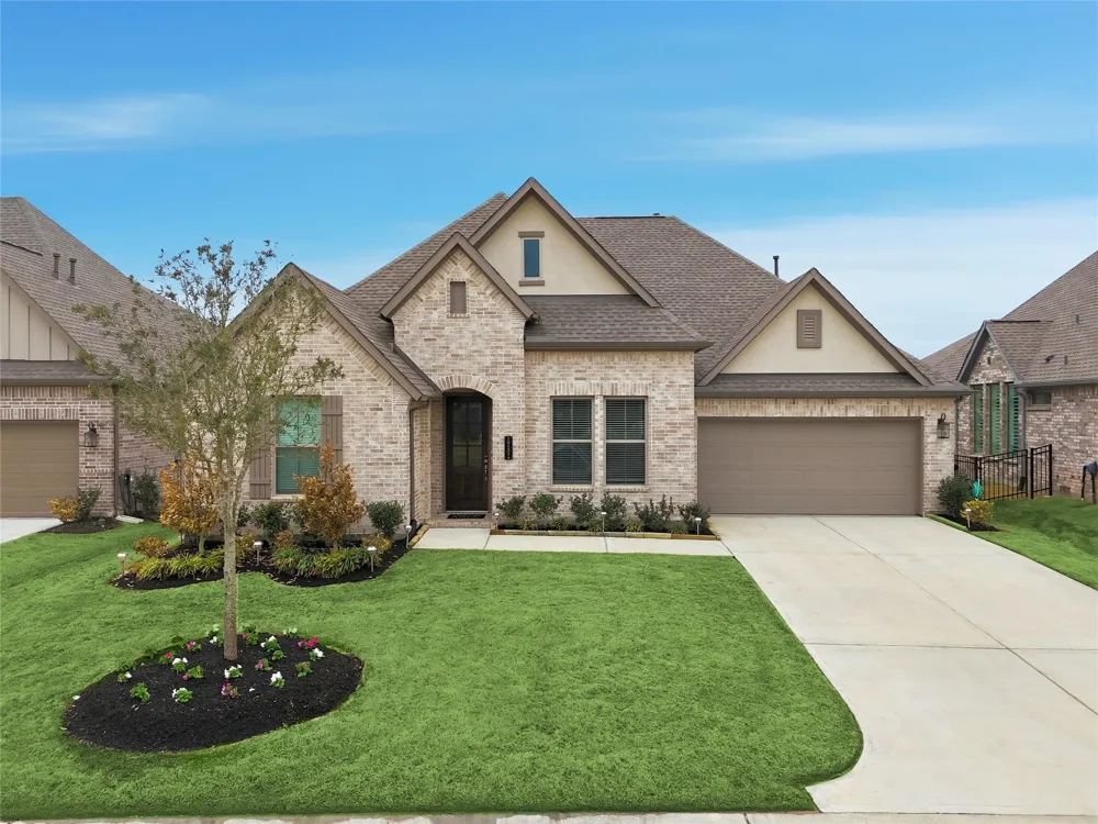10131 Lehman Drive Willis, TX 77318