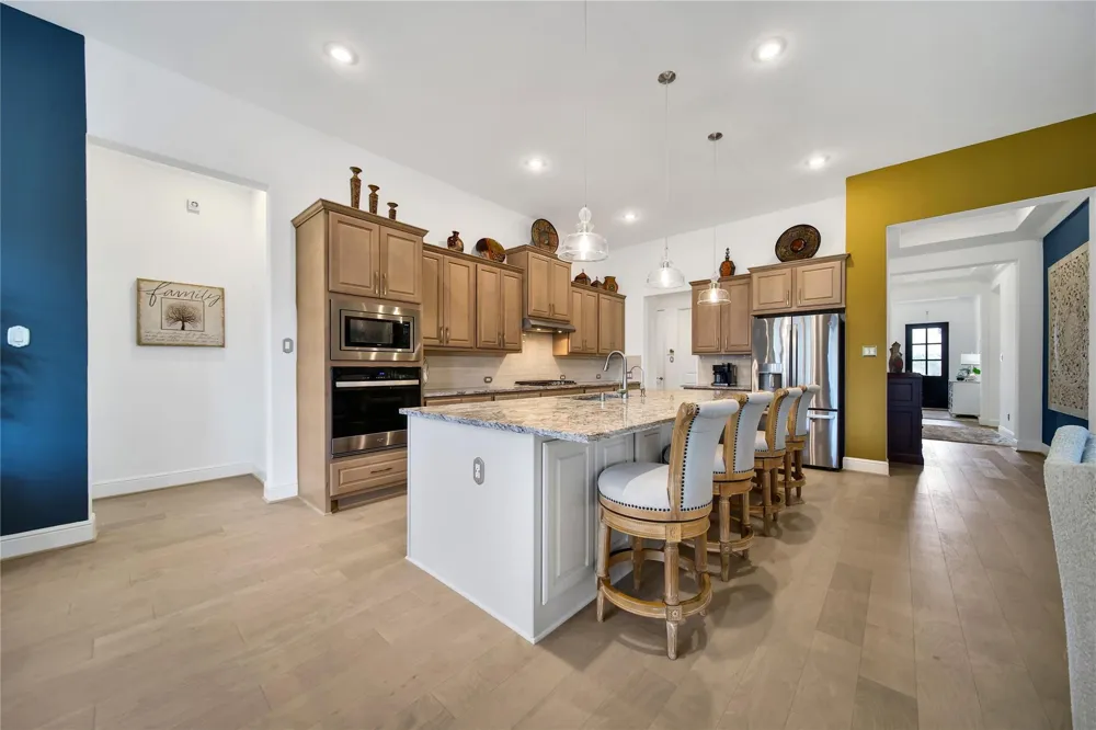 10131 Lehman Drive Willis, TX 77318