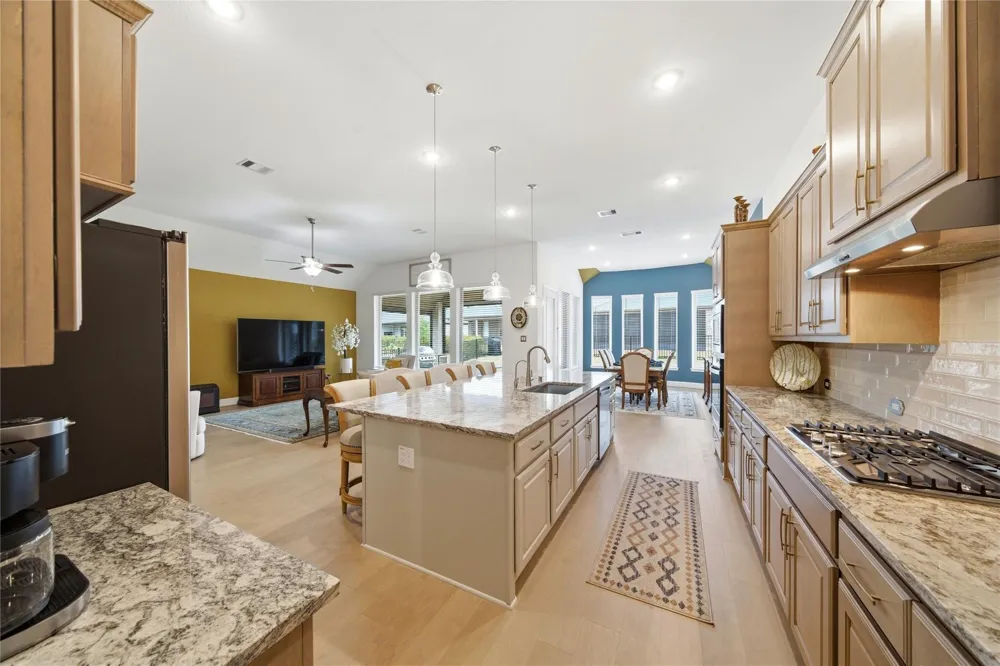 10131 Lehman Drive Willis, TX 77318
