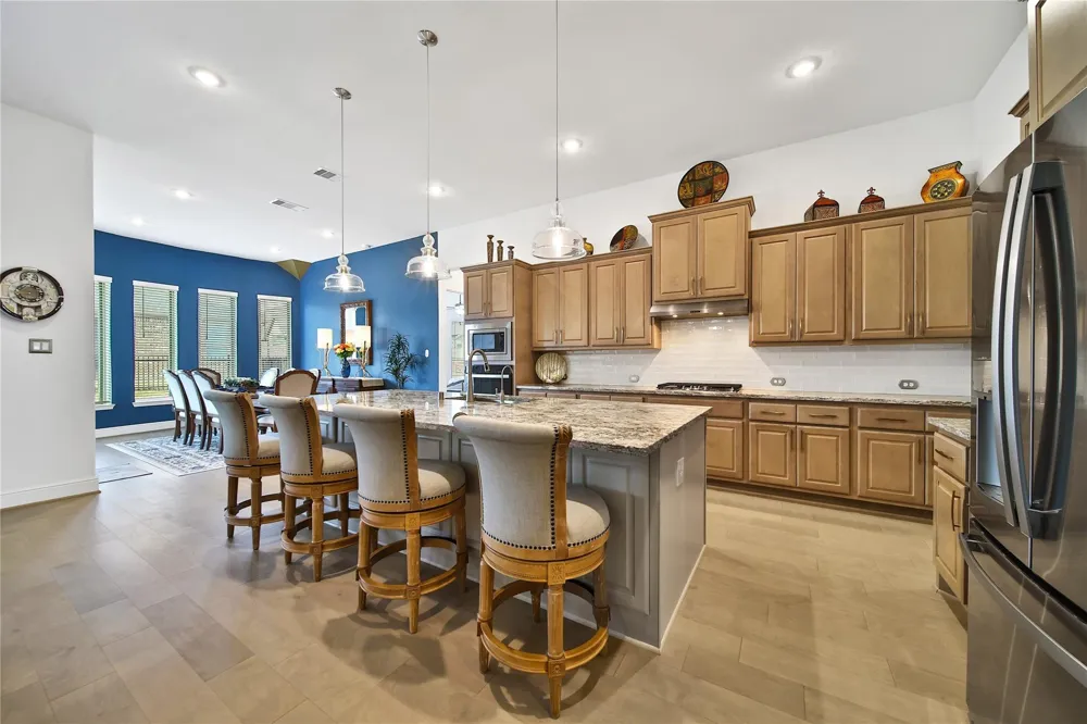 10131 Lehman Drive Willis, TX 77318