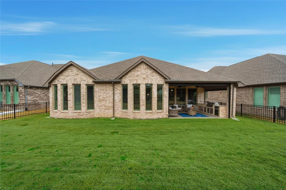 10131 Lehman Drive Willis, TX 77318