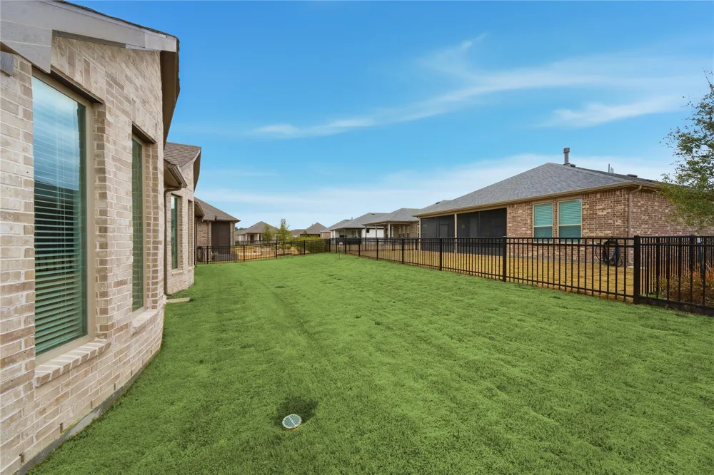 10131 Lehman Drive Willis, TX 77318