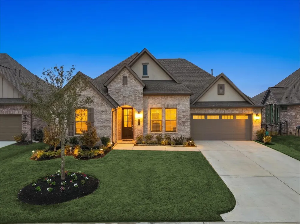 10131 Lehman Drive Willis, TX 77318