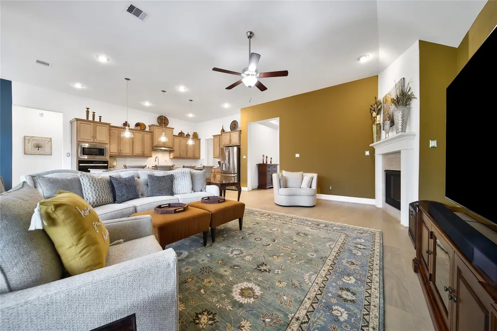 10131 Lehman Drive Willis, TX 77318