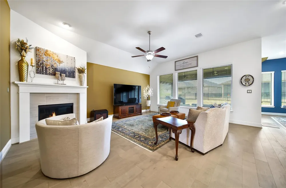 10131 Lehman Drive Willis, TX 77318