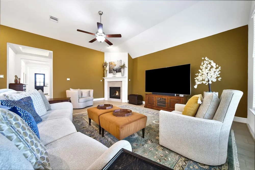 10131 Lehman Drive Willis, TX 77318