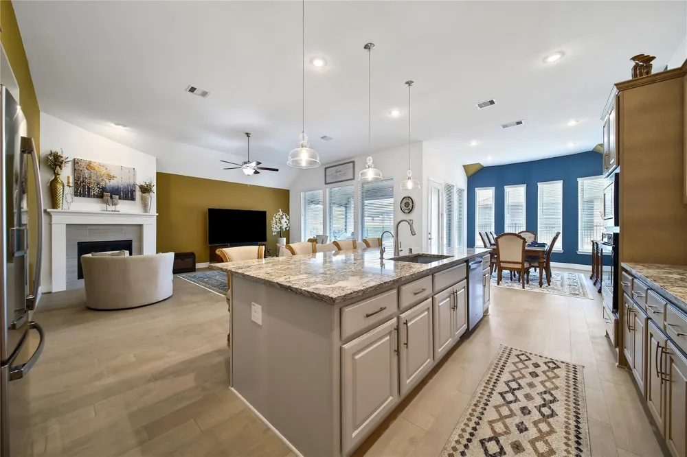 10131 Lehman Drive Willis, TX 77318