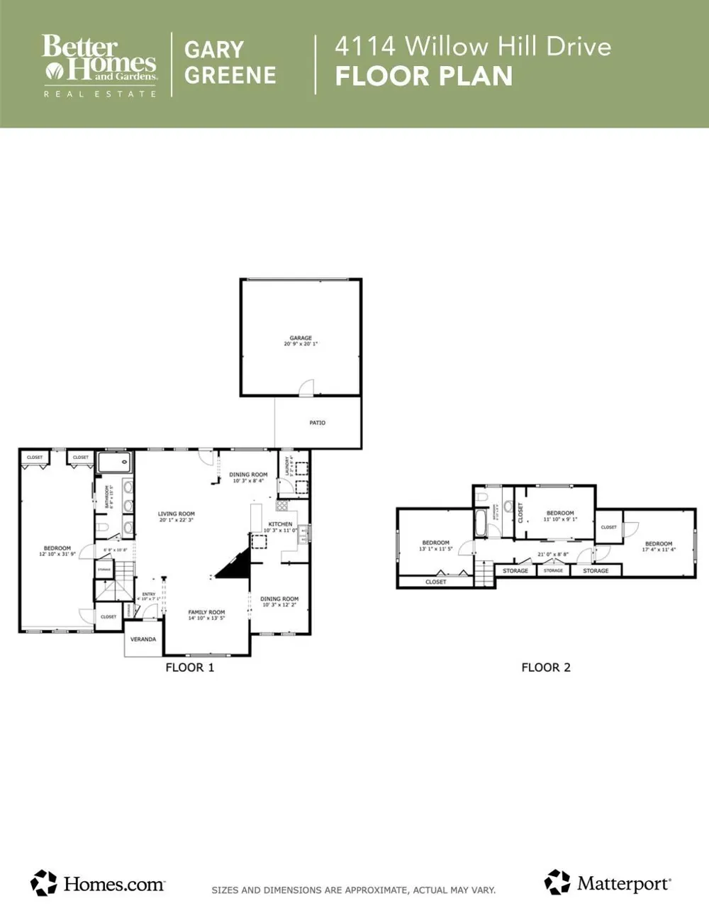 4114 Willow Hill Drive Seabrook, TX 77586