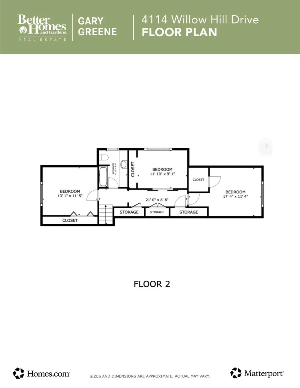 4114 Willow Hill Drive Seabrook, TX 77586