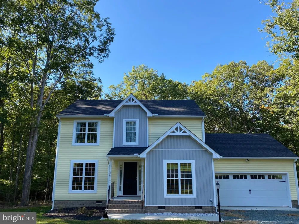 38 MARWOOD DR Palmyra, VA 22963