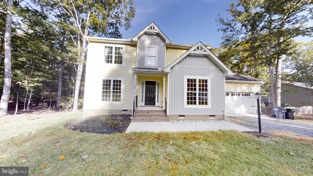 38 MARWOOD DR Palmyra, VA 22963