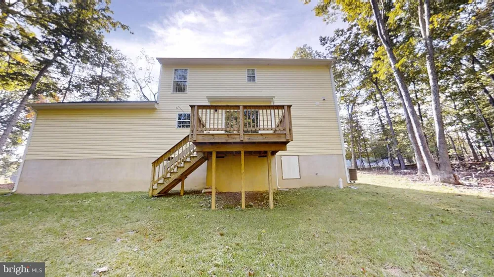 38 MARWOOD DR Palmyra, VA 22963