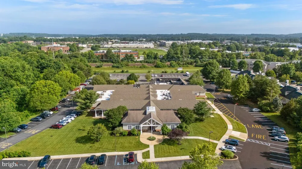 3000 FOUNTAINVIEW CIRCLE #3315 Newark, DE 19713