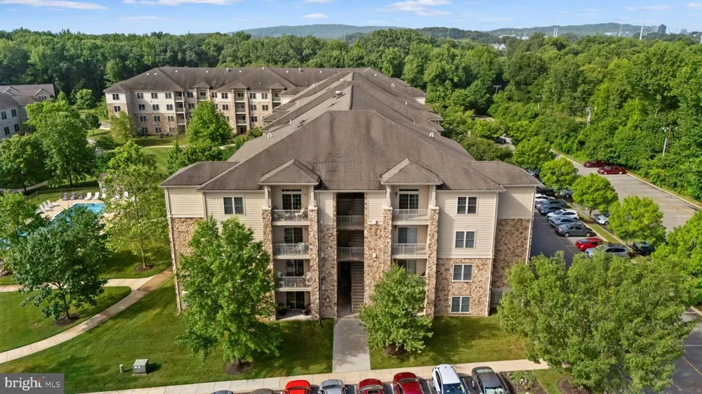 3000 FOUNTAINVIEW CIRCLE #3315 Newark, DE 19713